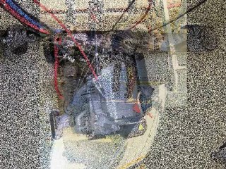 construction - building Catamaran Neos 48"  (remix )