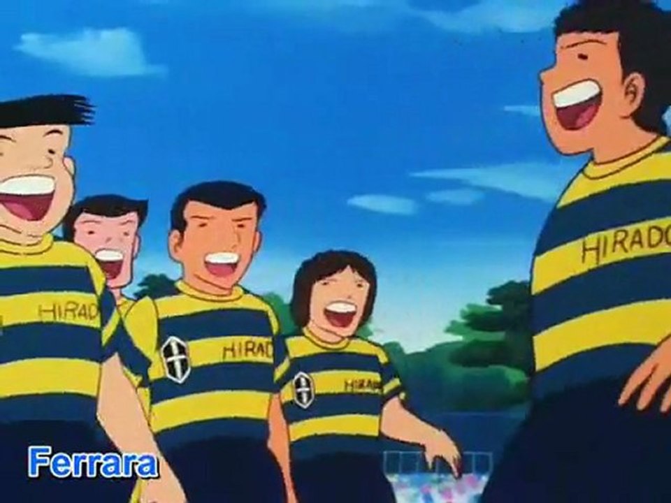 كابتن ماجد(ج2) - الحلقه 27