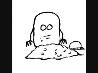 So hard to be metal episode2