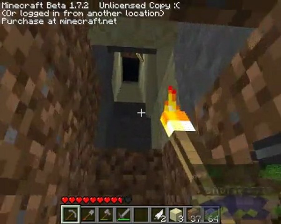 Minecraft Ep2