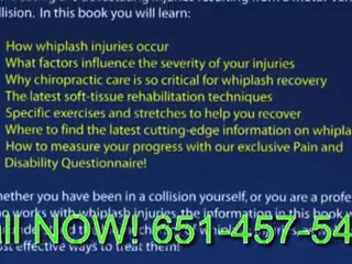 Finest Twin Cities Chiropractic: Numbness Relief