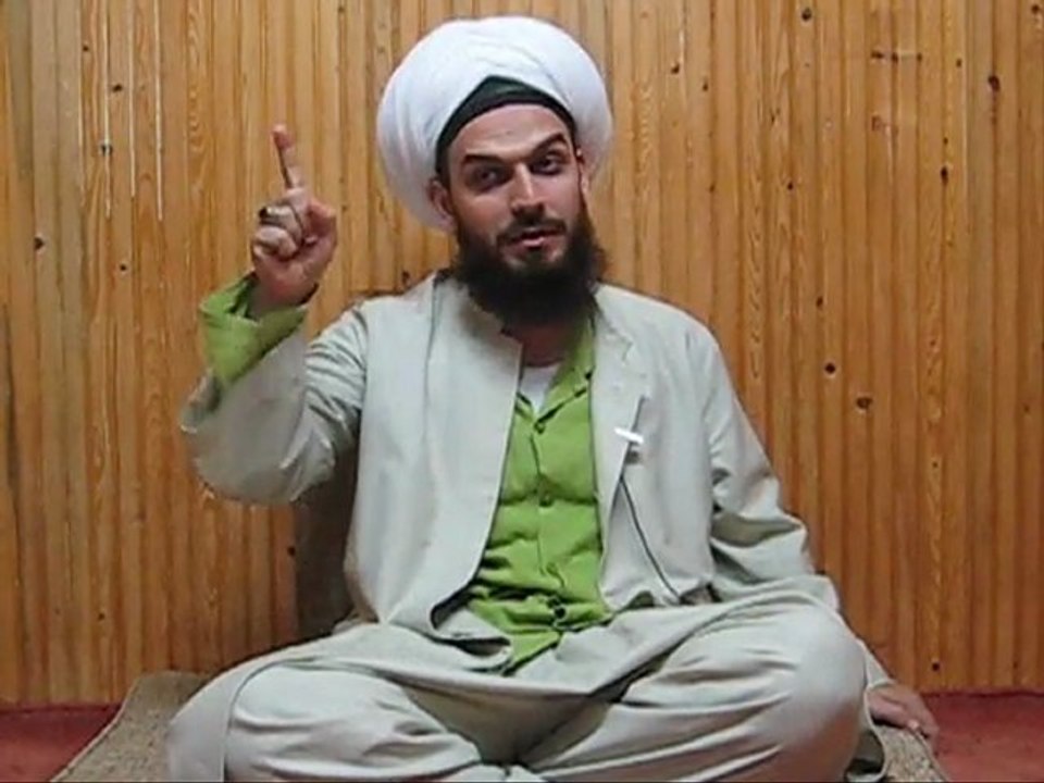 177. MEARİC SURESİ 01.07.2011