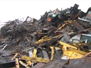 Metale Kolorowe Torun Czyzykowski i Stec Sp.j. Zaklad ...