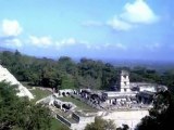 Palenque - Chiapas - México