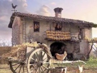 Roero - Wine region - Italy