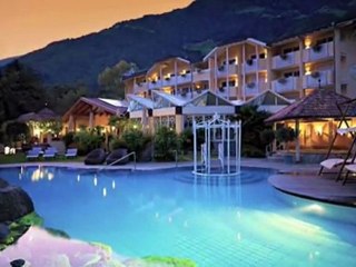 Dolce Vita Hotels  - Naturno - Val Venosta - Italy