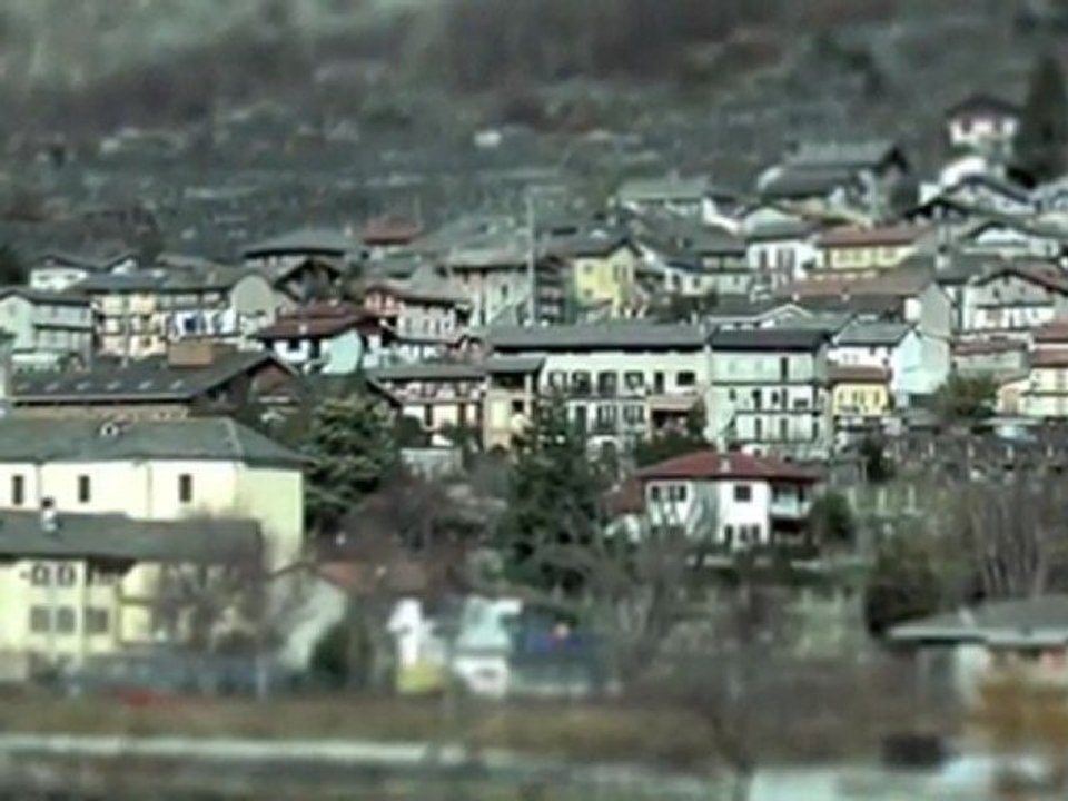 Aosta Valley  -  Italy