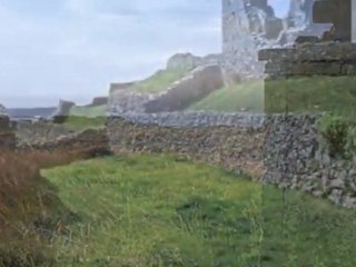 Aran Islands - Irland