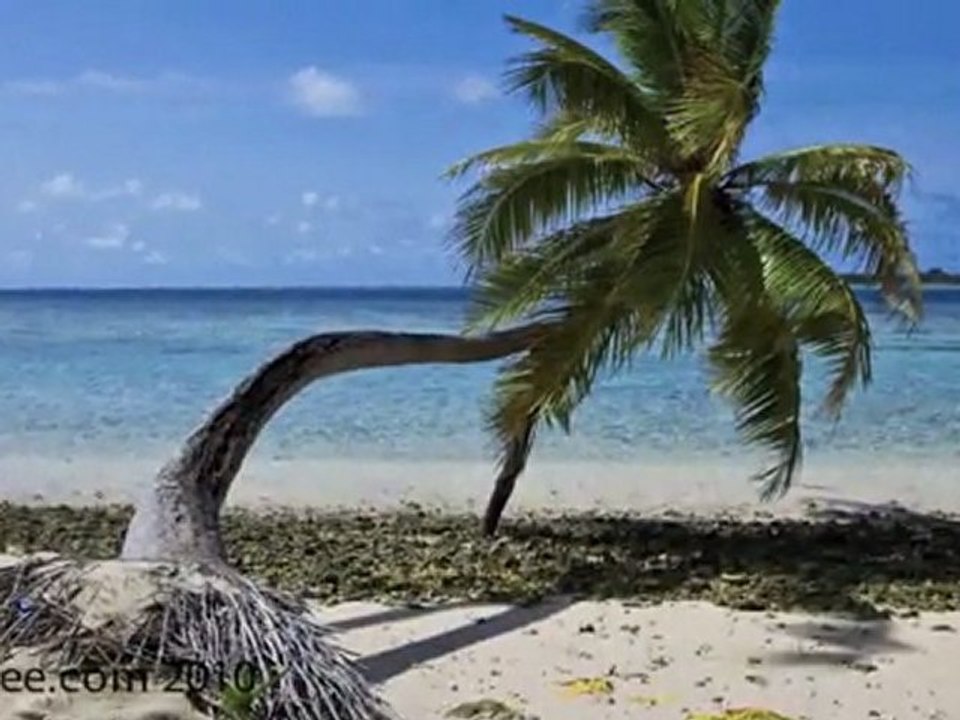 Addu Atoll  -  Maldivas