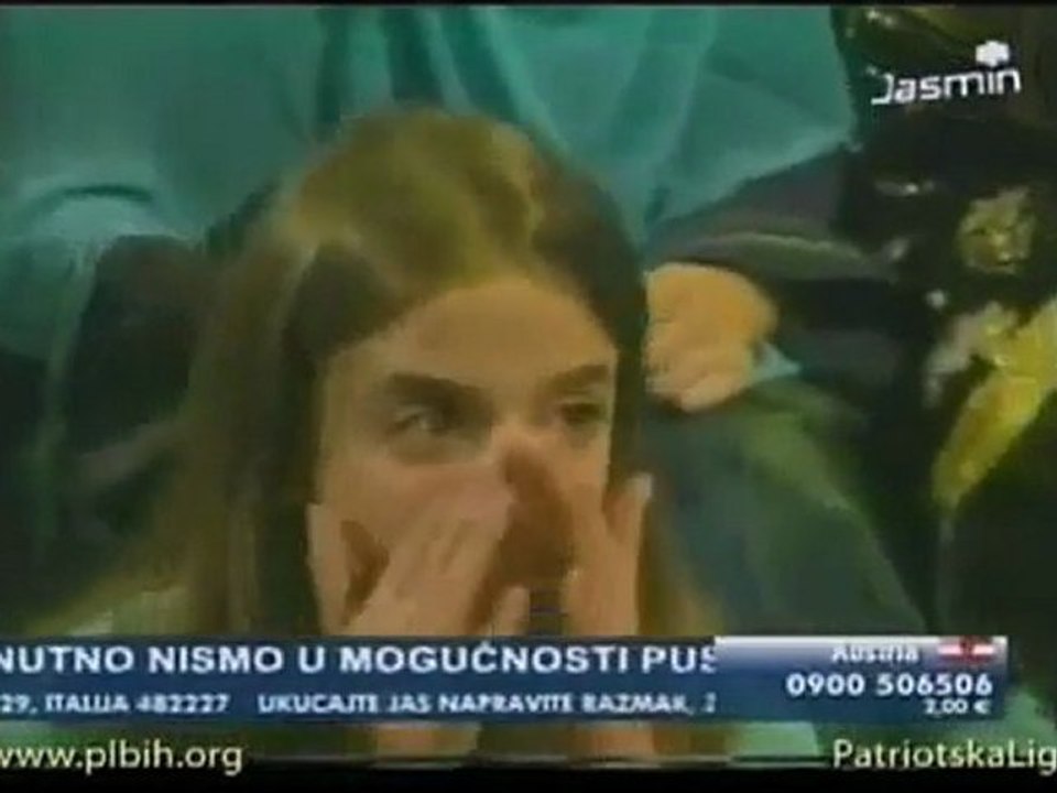 Da Te Nije Alija