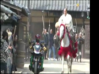 ぽじポジたまご映画紹介/仮面ライダーオーズ＆犬飼さんちの犬