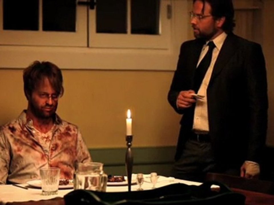 Bitter Feast - Clip