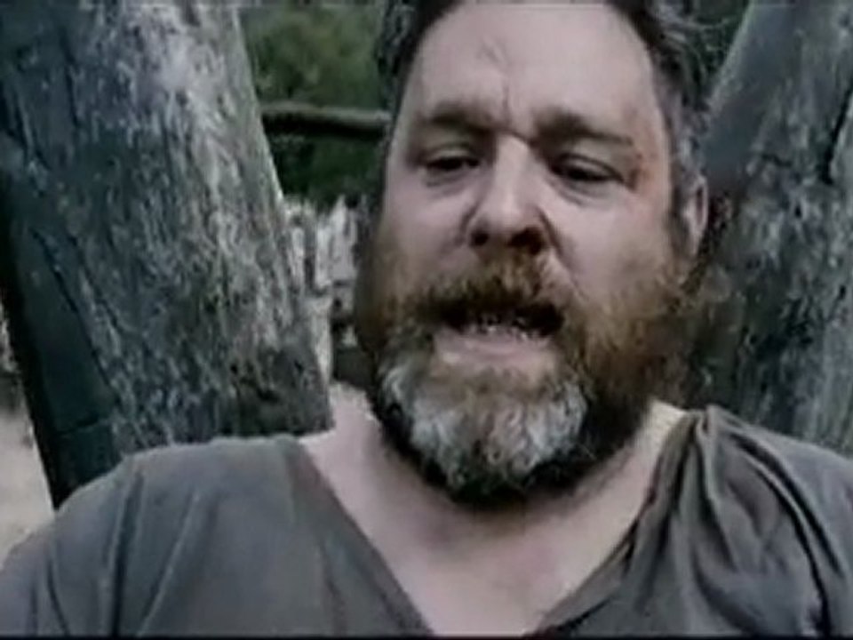 Black Death - Clip #1