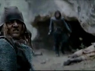 Black Death - Clip #3