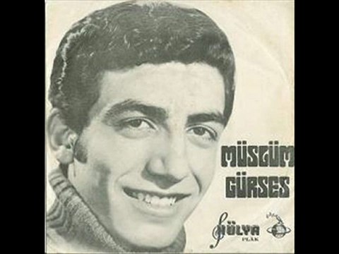 müslüm gürses - sen adam olamazsın - by aşkın atalay