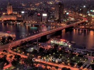Cairo - Egypt