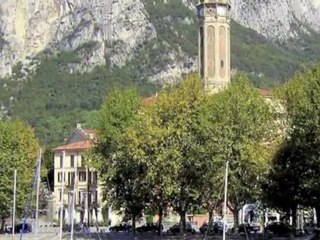 Lecco Lake Como
