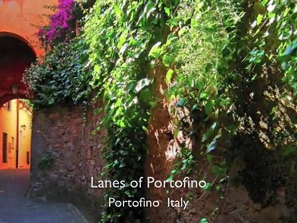Portofino