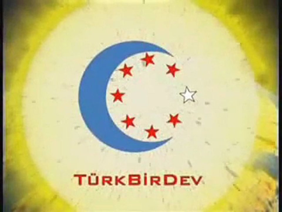 TÜRK BİRLİĞİ TURAN ~ 1.Bölüm