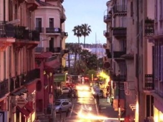 Cannes  Cote d'Azur France