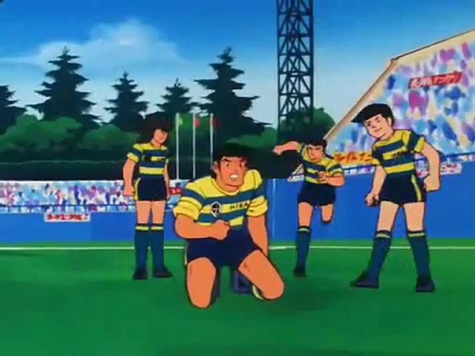 كابتن ماجد(ج2) - الحلقه 28