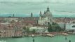 Venedig - Blick vom Schiff