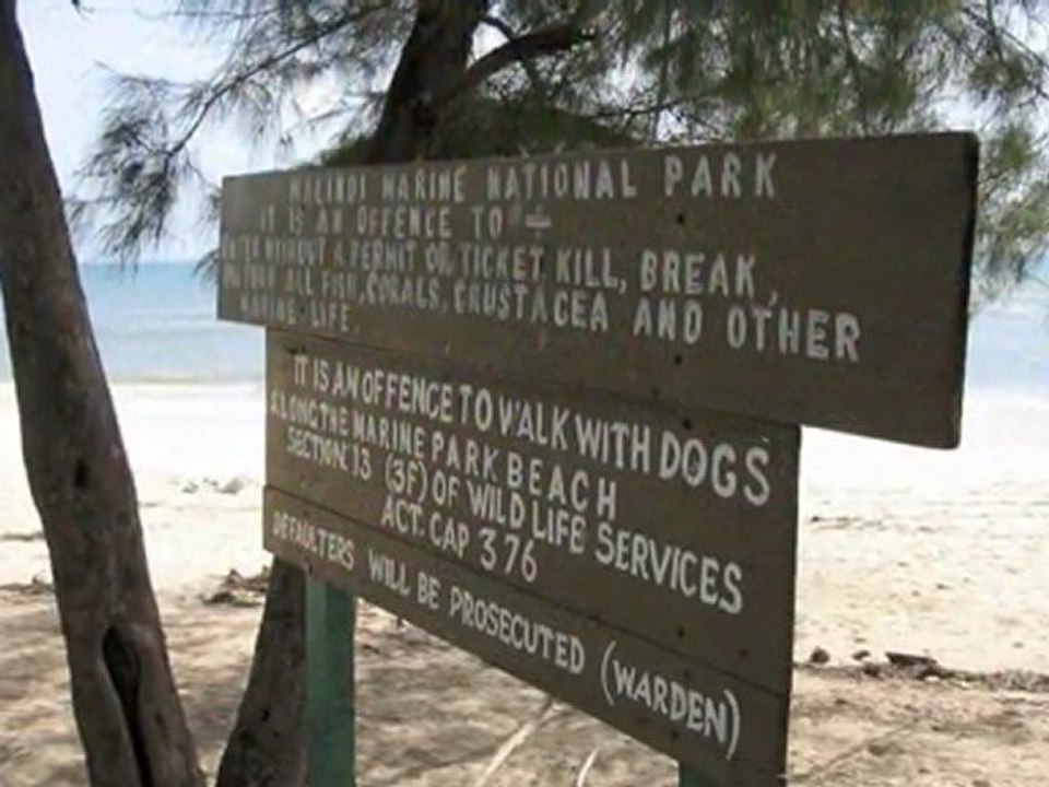 Malindi  Kenya