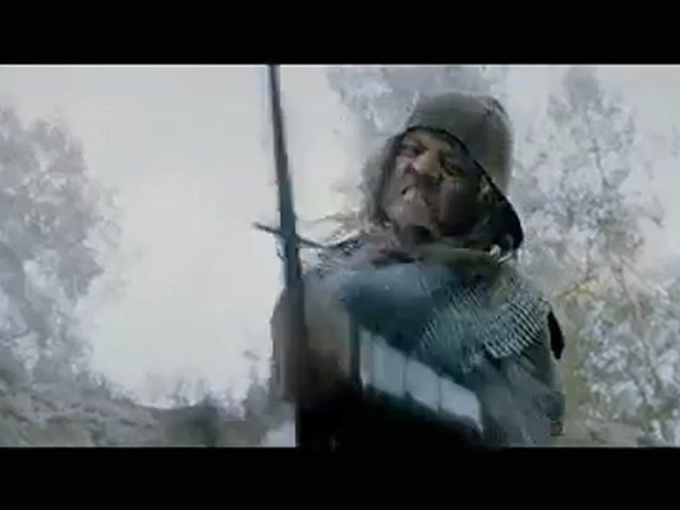 Black Death - TV Spot