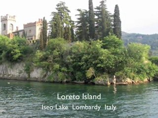 Iseo Lake - Italy