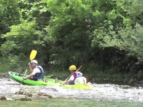 Paklenica Parque Nacional - Croacia