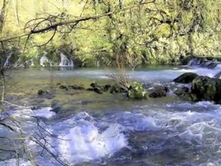 Risnjak Parque Nacional - Croacia