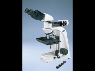 Microscope for Research