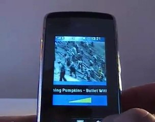 Video Recensione LG KF600 by batista70 thks Dueb Evolution