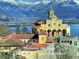 Lake Maggiore - Italy