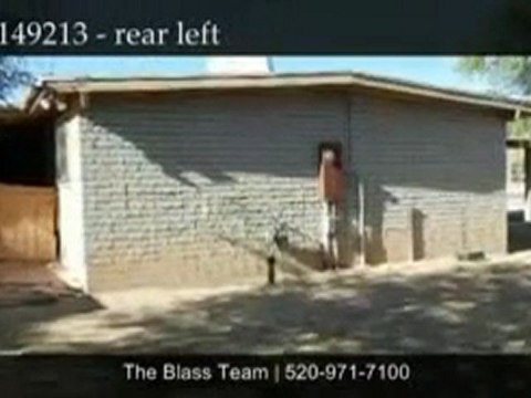 2630 Oriole Cir W Tucson AZ 85746 | Blass Homes