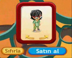 Sanalika tanıtım videosu (rom4nt1c_k1nq)