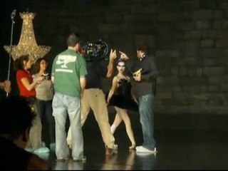 Director - Featurette Director (English)