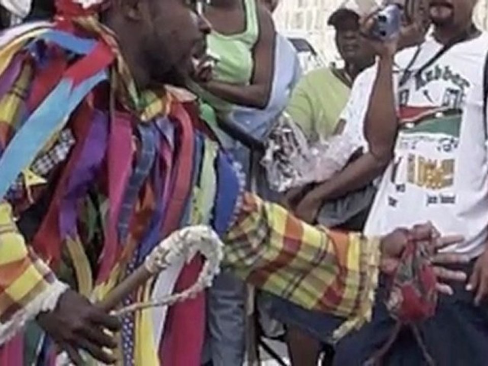 Saint Kitts & Nevis Islands