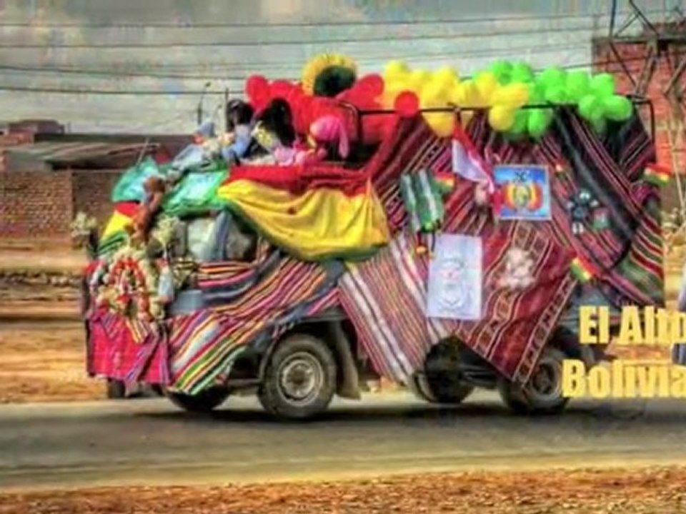 Bolivia