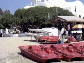 Islas Sarónicas - Grecia