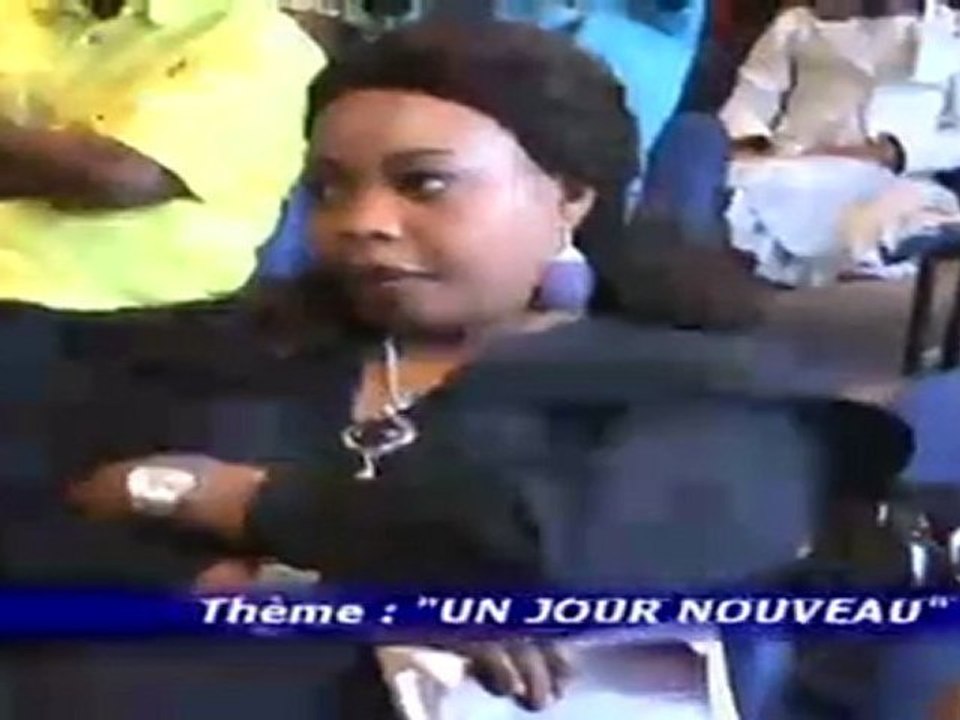 Eglise Evangélique Plein Réveil