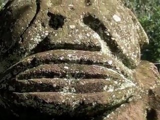 Marqueese Islands - French Polynesia