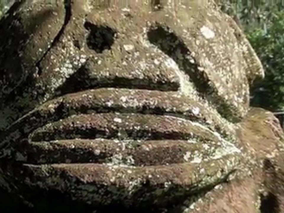 Marqueese Islands - French Polynesia