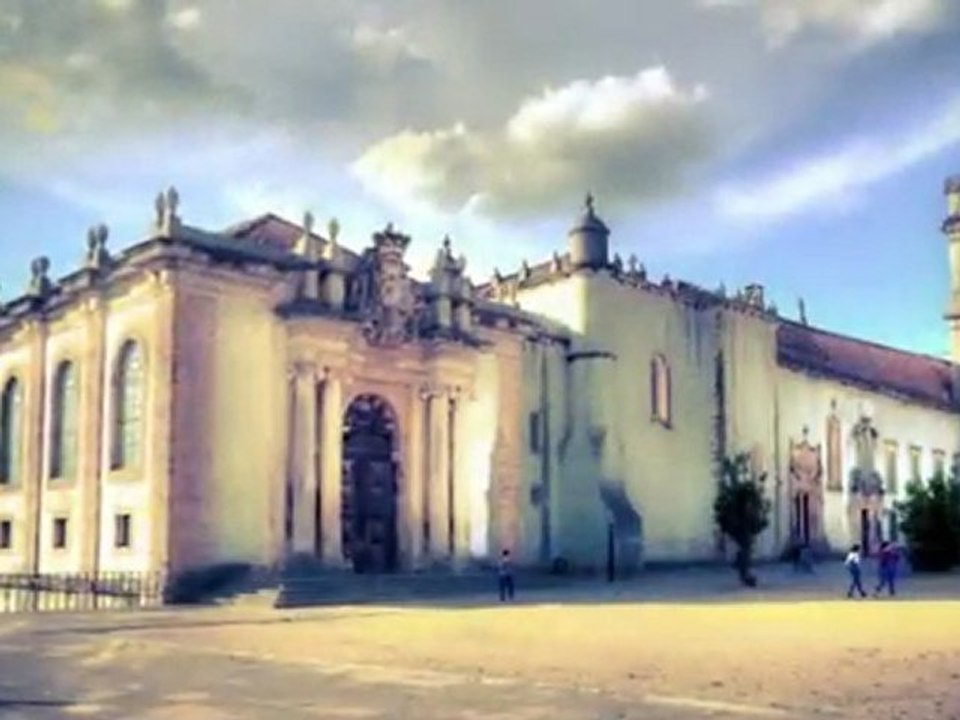 Coímbra - Portugal