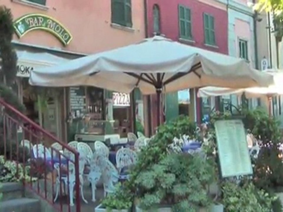 Varenna - Comer See