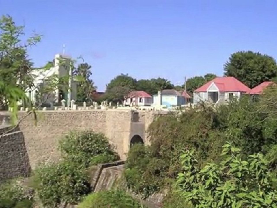 Netherlands Antilles