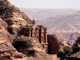 Seven Wonders of the World - Petra