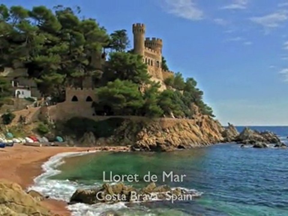 Costa Brava - Spagna