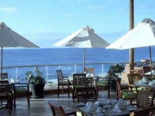 Baja California - Mexikos