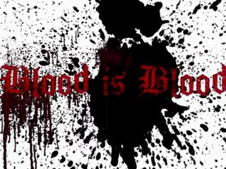 Blood is Blood - Teaser Trailer